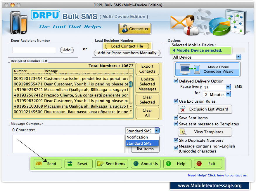 Text Message Software For Mac Text Message Software For Mac