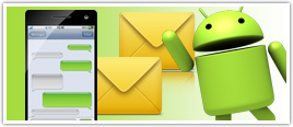 Bulk SMS Software for Android Mobile Phones