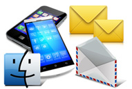 Mac Bulk SMS Software for Multi Device