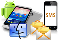 Mac Bulk SMS Software - Professional