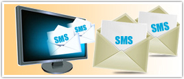 Bulk SMS Software for GSM Mobile Phones