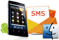 Mac Bulk SMS Software for Android Phones