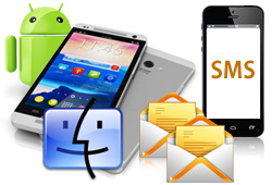 Order Mac Bulk SMS Software - Professional