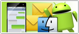 Mac Bulk SMS Software for Android Phones