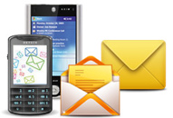 Bulk SMS Software - Multi Mobile