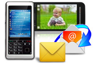 Pocket PC to Mobile Bulk SMS Software